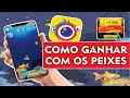 CLIPCLAPS - COMO GANHAR COM OS PEIXES | 2022 ✔️