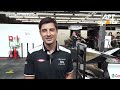 Mitch Evans Targets First Formula E World Title in Final Jaguar Season | APT Sports