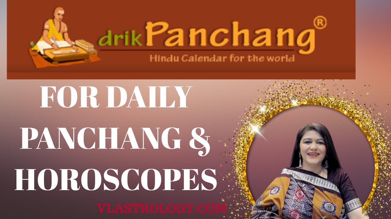 drik-panchang-software-guide-free-horoscope-panchang-for-self