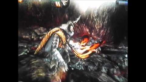 Godzilla unleashed Mothra lets play (part 4)