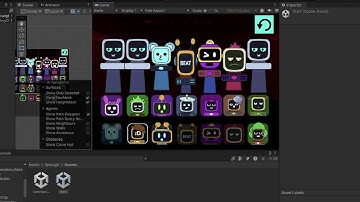 sprunki horror unity source code