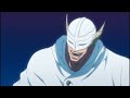 Les voix franaise de la garde royale de yhwach en franais  anime bleach manga danlaxs