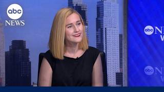 'TIME 100' highlights rising stars