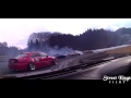N-STYLE Drifting at NIKKO Circuit / Nスタイル&OVALクラスの走り~ [Skz EDIT]