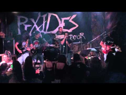 Pixides - Teleftea