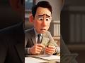 amir aadmi #3danimation #shortvideos #viral #subscribemychannel