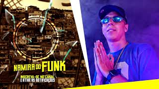 MC Felipe Brito - Conta Forte (DJ G Beats)