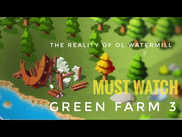 Como ganhar eventos Fazenda Verde 3 Green Farm 3 - video Dailymotion