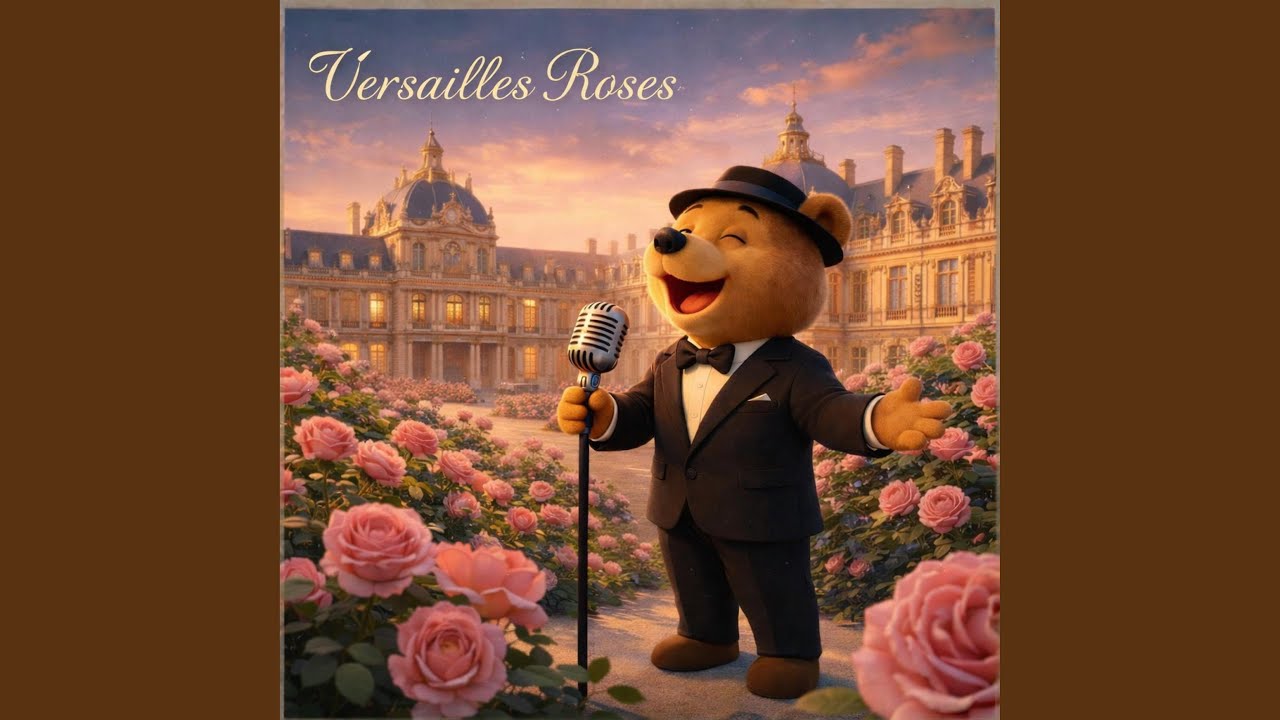 Renaissance des Roses