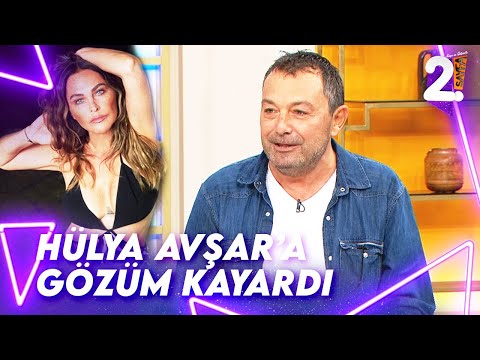 Yalçın Dümer'den Hülya Avşar İçin Bomba İtiraflar | Müge ve Gülşen'le 2. Sayfa