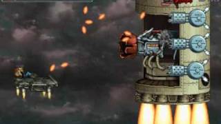 COMMANDO 2 MISION 4 DIFICIL CON HACK PARTE 2