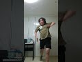 클로즈 유어 아이즈 CLOSE YOUR EYES - POSE Dance Cover /#shorts #CLOSEYOUREYES #POSE #challenge #추천
