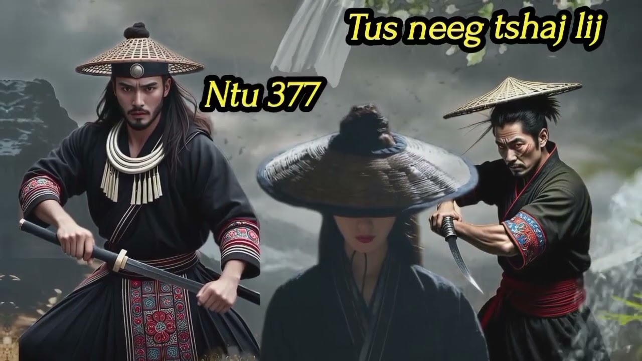 Tus neeg tshaj lij ntu 377