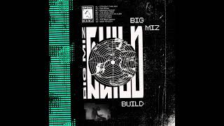 Big Miz - The Hadal Zone Dabj-Lp-001