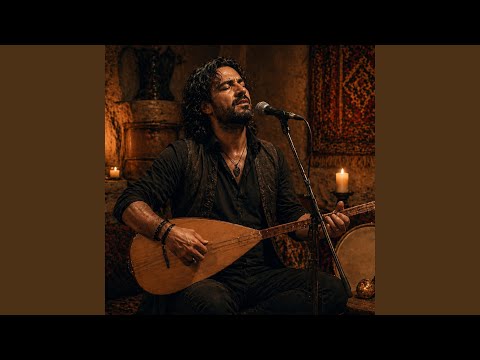 Bugün Ben Şahımı Gördüm (Cover)