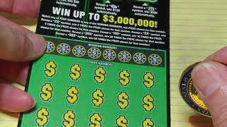 WOW I CAN'T BELIEVE THIS TICKET IS A WINNER! NJ LOTTERY! $45.00 SESSION