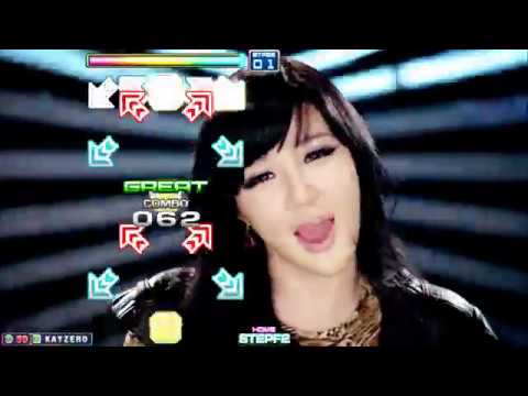 STEPF2 - Don´t Stop The Music Single 16(Another)