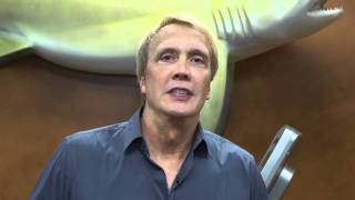 Let me clarify... I'm not Ed Young Jr!