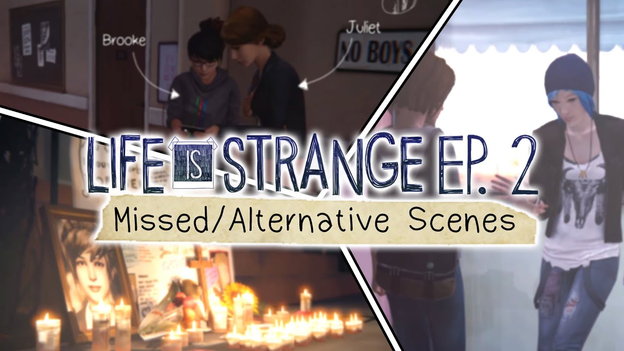 The original Life is Strange team have played the newly announced prequel