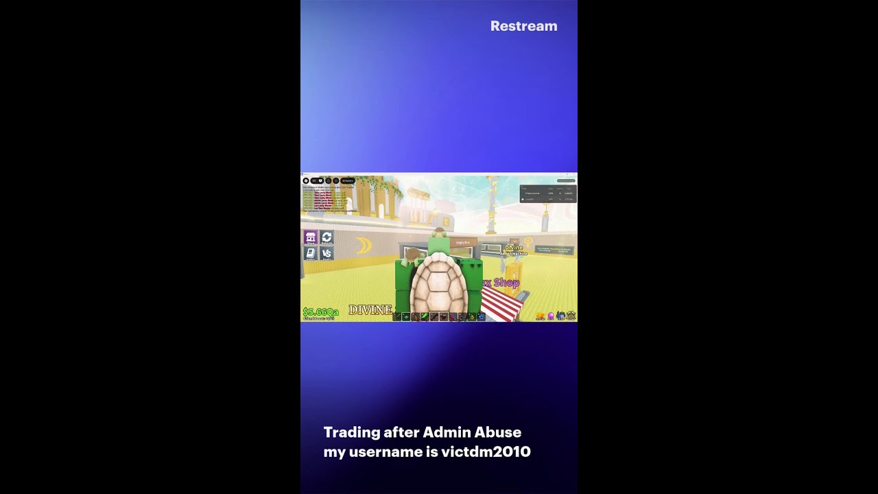 Live with Restream, February 06