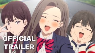 True Beauty Anime - Official Trailer
