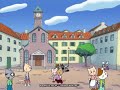 Mighty cat masked niyander  ep 131  the big clock has stopped working  niyander in hindi