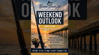 Gulf Coast Fishing Report - Mahi, Spanish, Pompano, and Speckled Trout are the hot bite this weekend