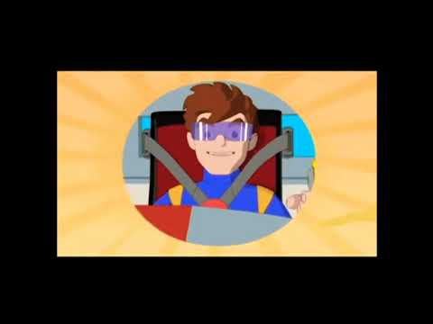 GeoTrax Theme Song (2007)