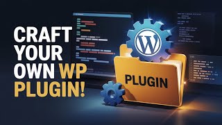 The SECRET to Crafting a SUCCESSFUL WordPress Plugin | Step-by-Step Guide for Beginners 💡