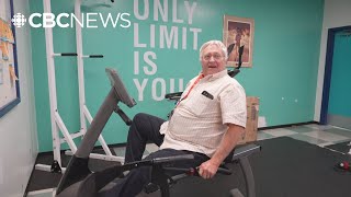 Doctors prescribe visits to local recreation centre in Keremeos, B.C.