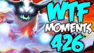 Dota 2 WTF Moments 426