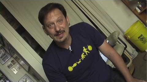 Sparky Jr (3 of 3) - How To Make a DIY Telepresence Robot