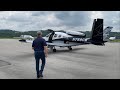 Flying to the Duluth Airshow with Rob Reider