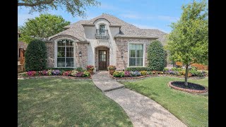 1501 Montclair Circle video tour