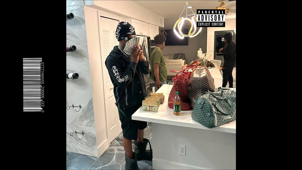 [FREE] Rob49 x Real Boston Richey Type Beat - "Fed Up"