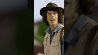 Andy And The Hermit Crab Andys Safari Adventure