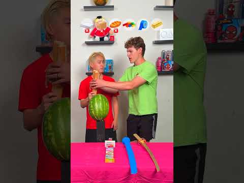 Какой меч самый острый