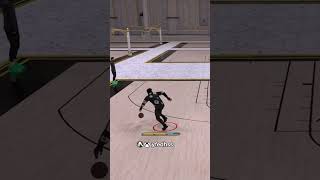 New Best Center Build In Nba2K26