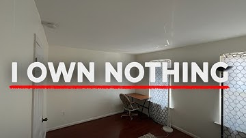 How Minimalism Changed My Life