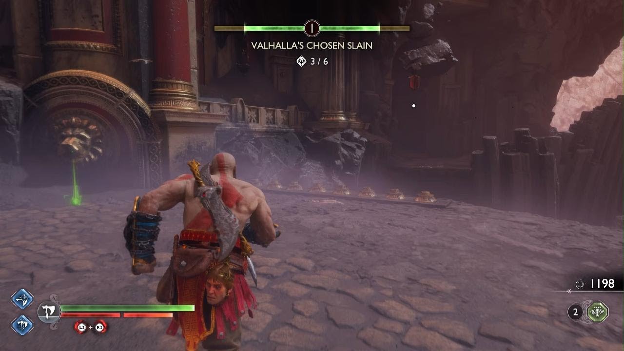 EXPOSED How to beat TYR!!