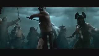 Epic 300 Battle Scene | Stop The War (Original Music)