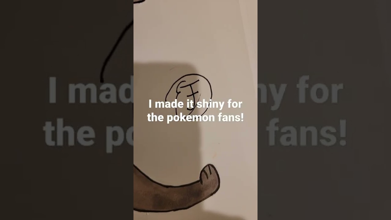 Shiny Cinderace Drawing Requested! 🔥🔥🔥