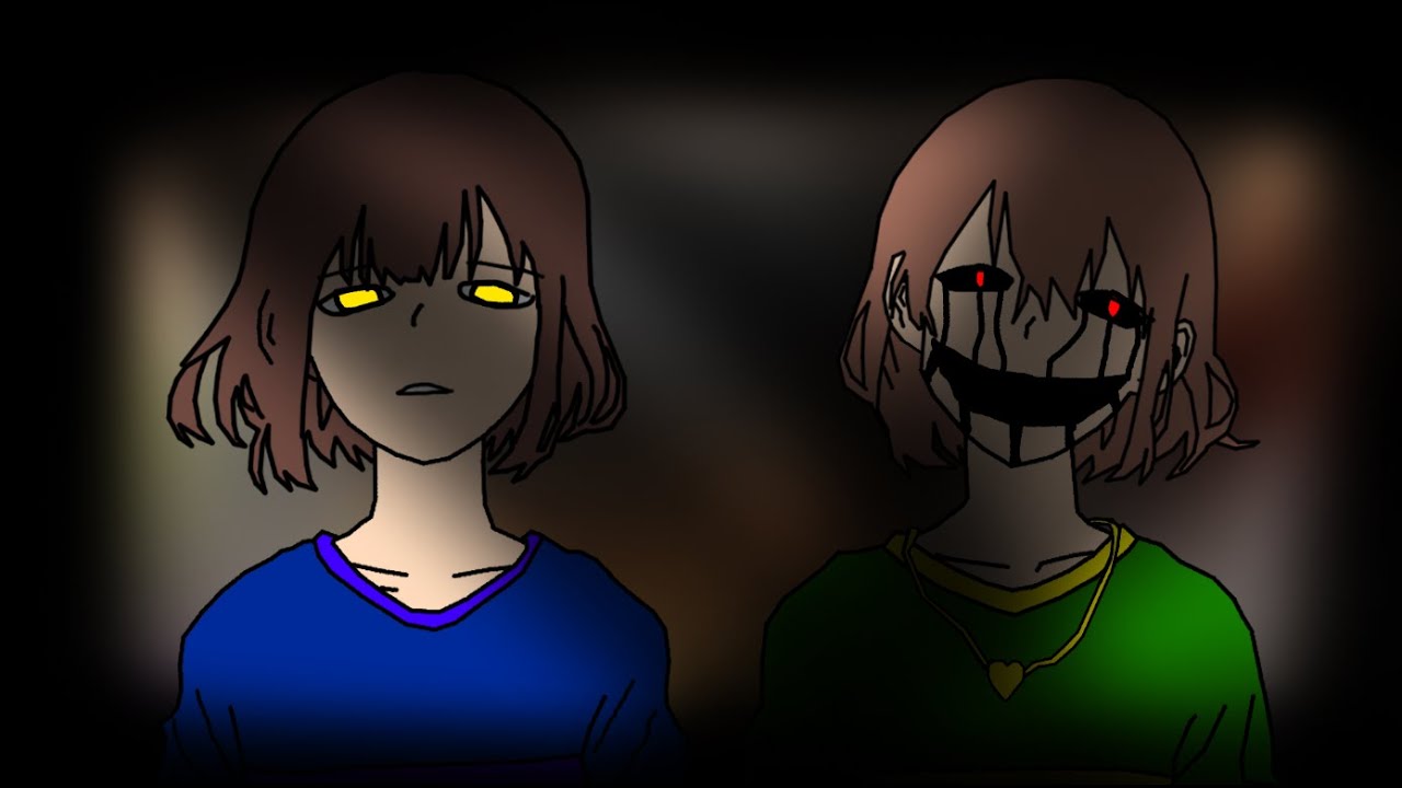 (#реакция ) реакция андертейл на THE OTHER WAY (от дейва) (X1) #андертейл