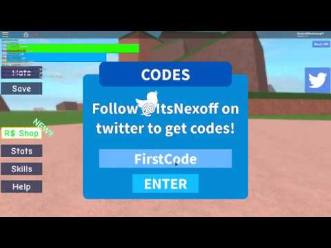 Roblox Dragon Ball X Code Youtube - roblox dragon ball x code