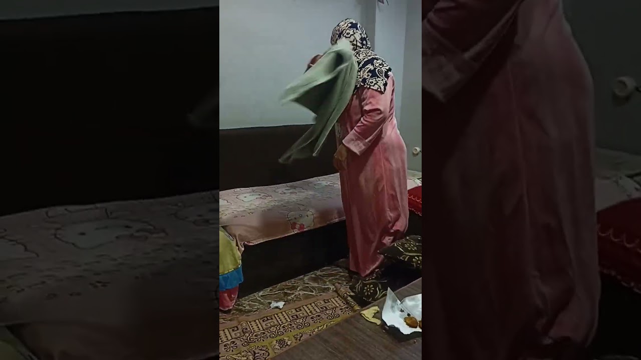 روتين الصاله