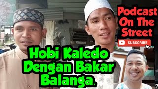 Pagi Hari Ngumpul Dirumah Pak Imam Setalah ID Adha.@AWK91.