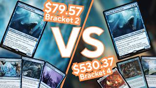 I Built Nezahal at Two Bracket Levels - Heres What I Learned | Bracket Brawl