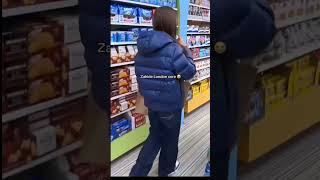 Zahide London Core Part 4