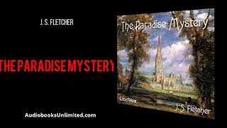 The Paradise Mystery Audiobook