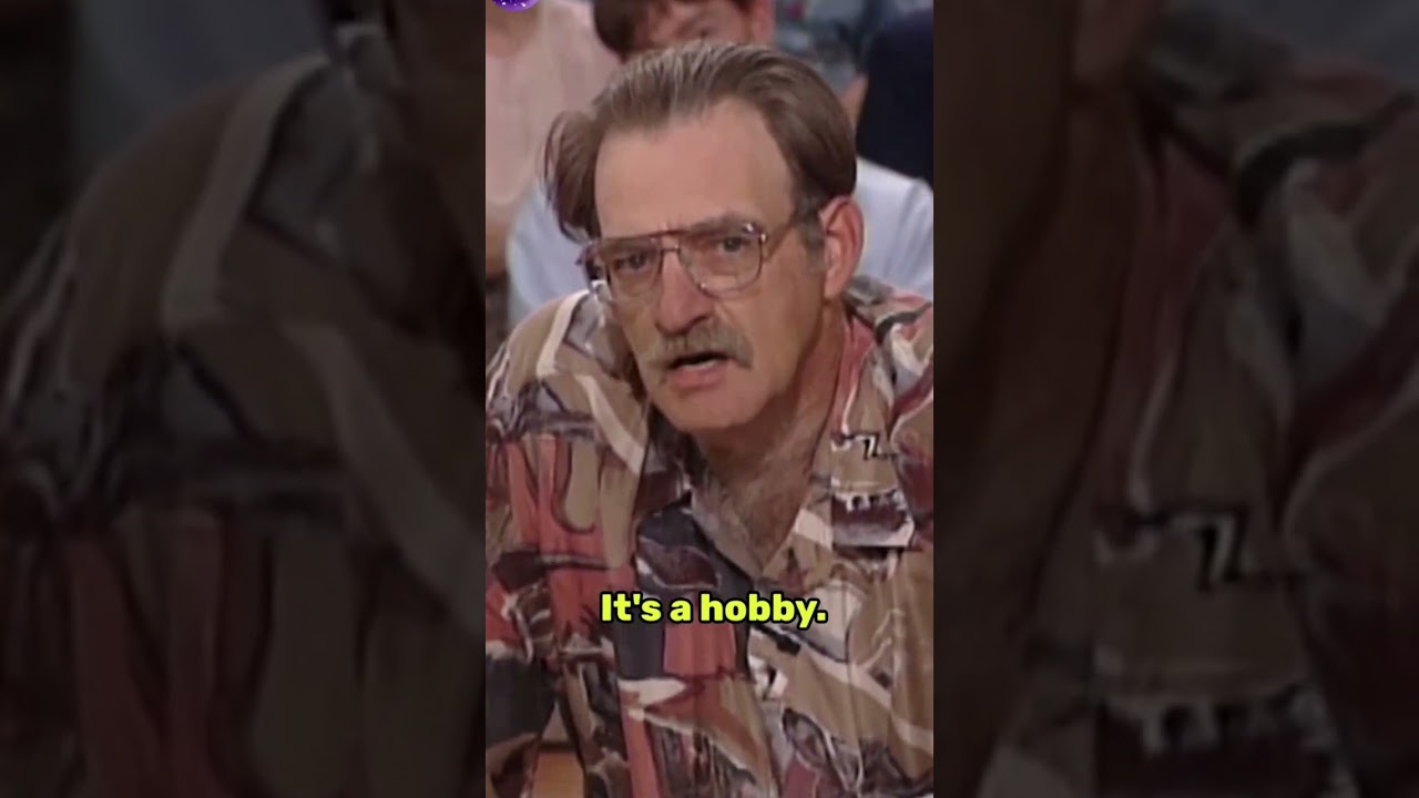 These r u worst photos judge judy has ever seen! 